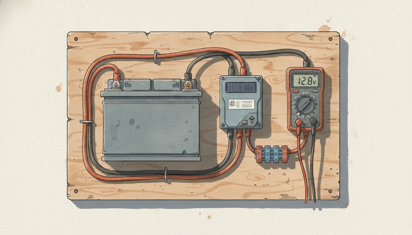 Énergie & autonomie